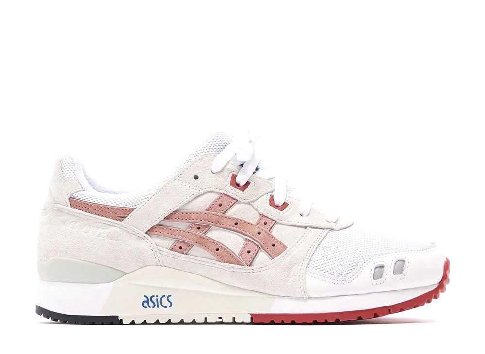 キス/ロニー・ファイグ×アシックス ゲルライト3 東京 KITH/RONNIE FIEG×ASICS GEL LYTE 3 TOKYO 1193A187-100