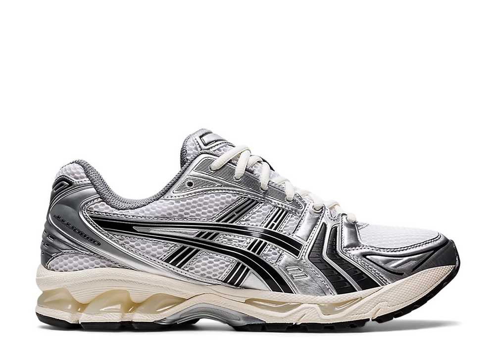 ジョウンドxアシックス ゲルカヤノ14 ブラック JJJJound x Asics GEL-Kayano14 Black 1201A457-101