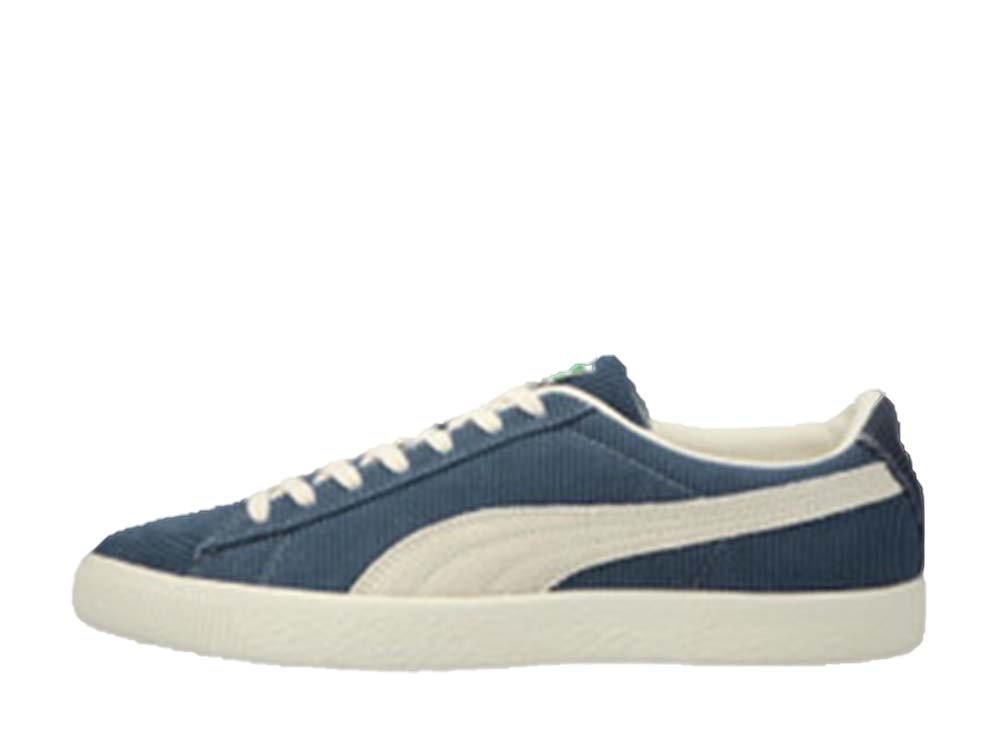 バター グッズ プーマ バスケット ヴィンテージ デニム BUTTER GOODS PUMA BASKET VNTG DENIM 381099-01