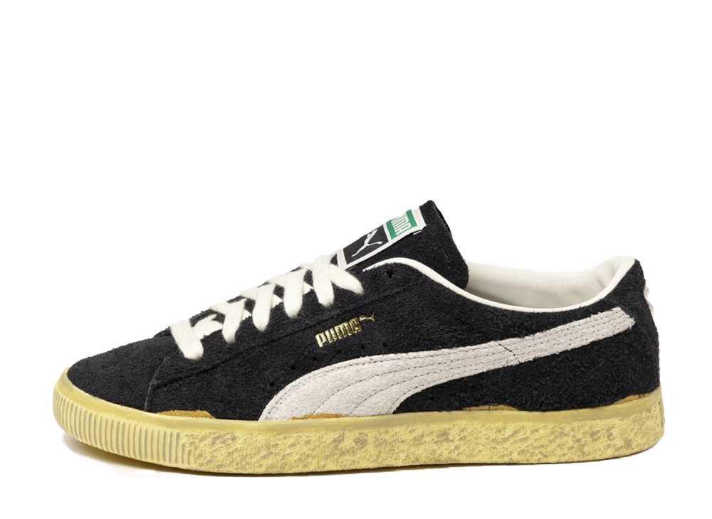 プーマ スウェード VTG ザ ネバー ウォーン Puma Suede VTG The Never Worn 383322-01