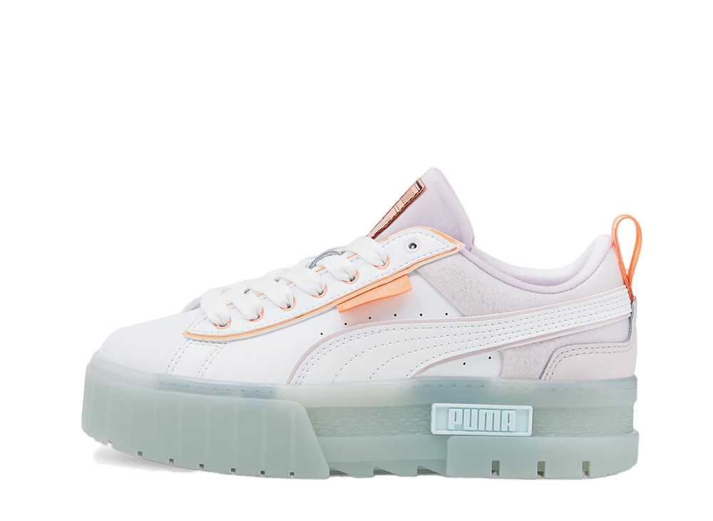 プーマ ウィメンズ メイズ サマー キャンプ Puma WMNS Mayze Summer Camp 387452-01