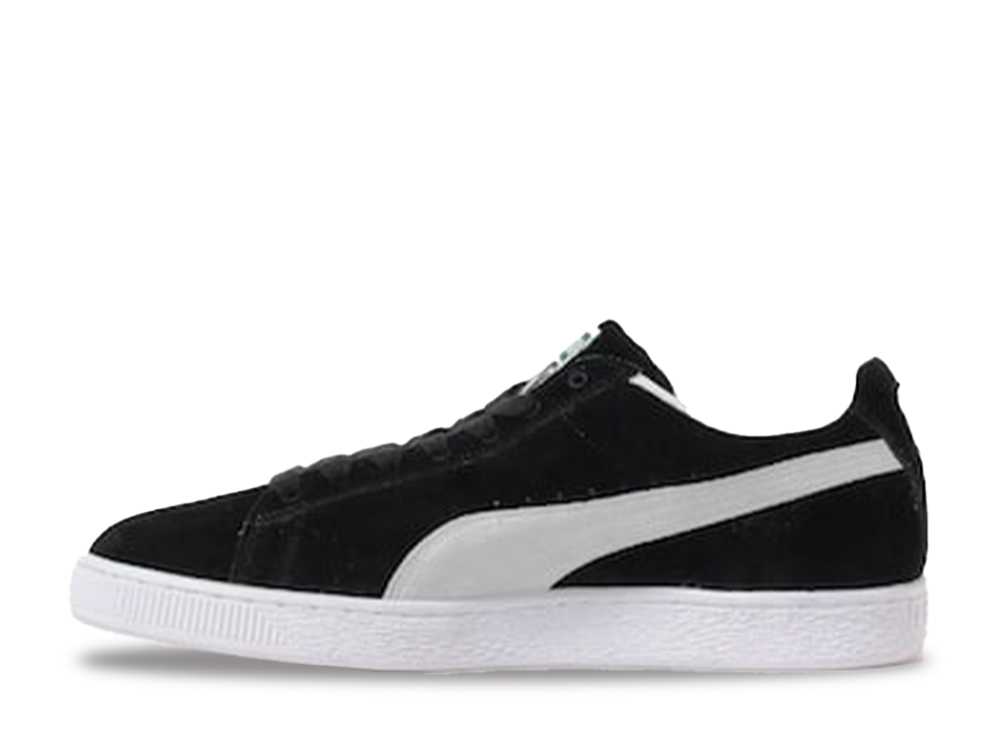 ビームス × プーマ スウェード MIJ ブラック BEAMS × Puma Suede MIJ Black 388639-01