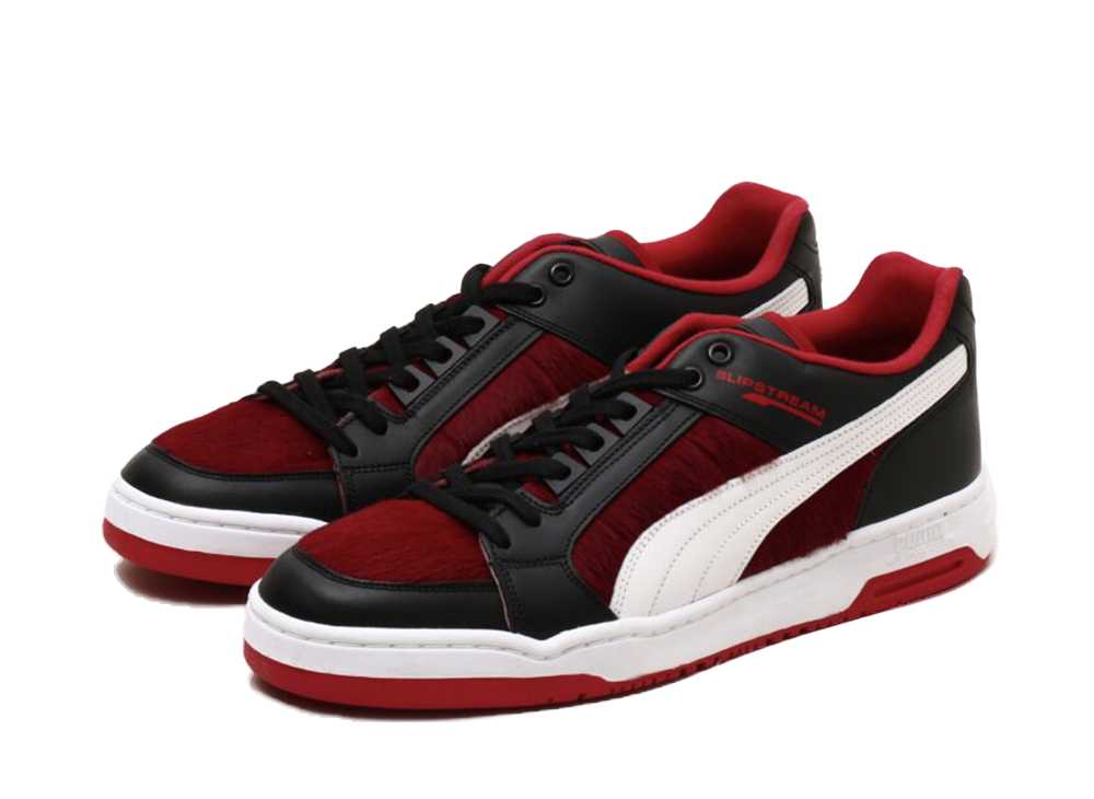 プーマ スリップストリーム LO ビースト Mij Puma Slipstream LO Beast Mij 390145-01