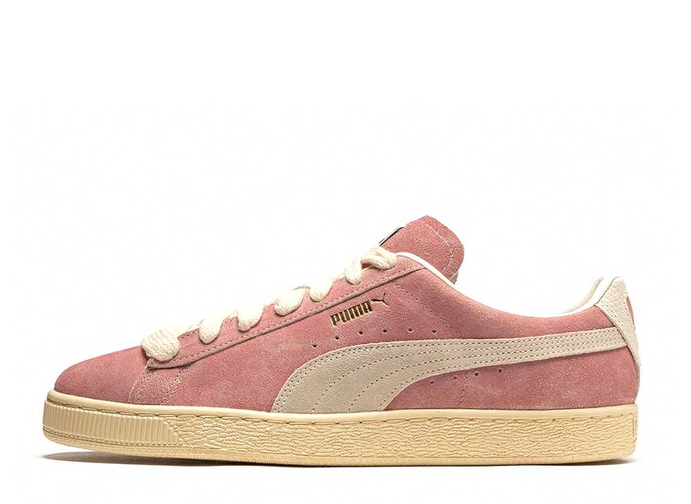 ルイージ × プーマ スウェード ビーボーイ Rhuigi × PUMA Suede B-Boy 391333-01