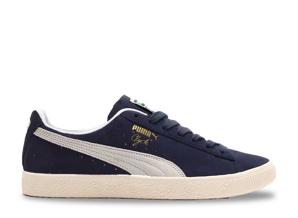 プーマ クライド OG ネイビー (2023) Puma Clyde OG Navy (2023) 391962-01