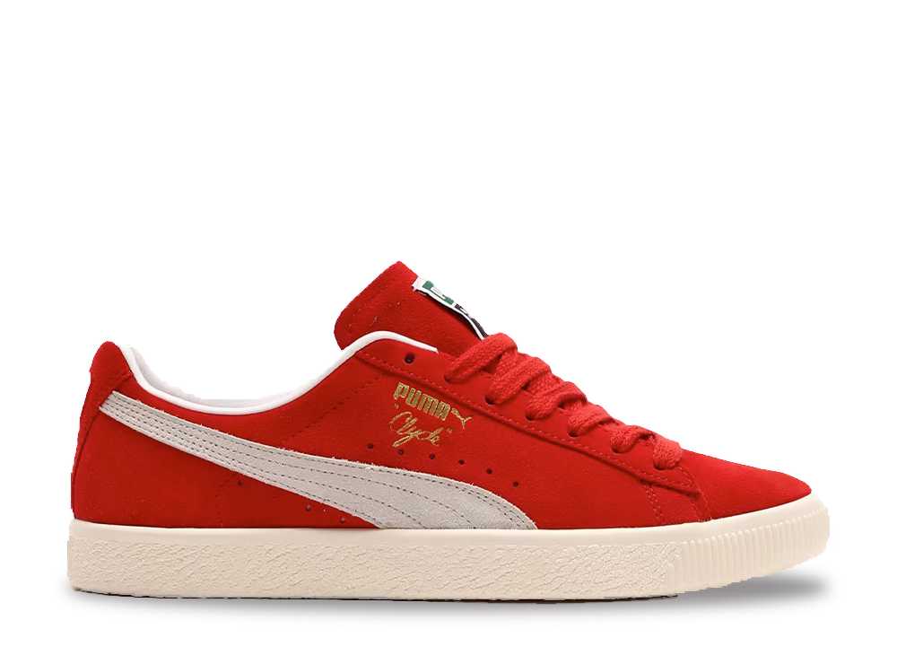 プーマ クライド OG レッド(2023) Puma Clyde OG Red (2023) 391962-02