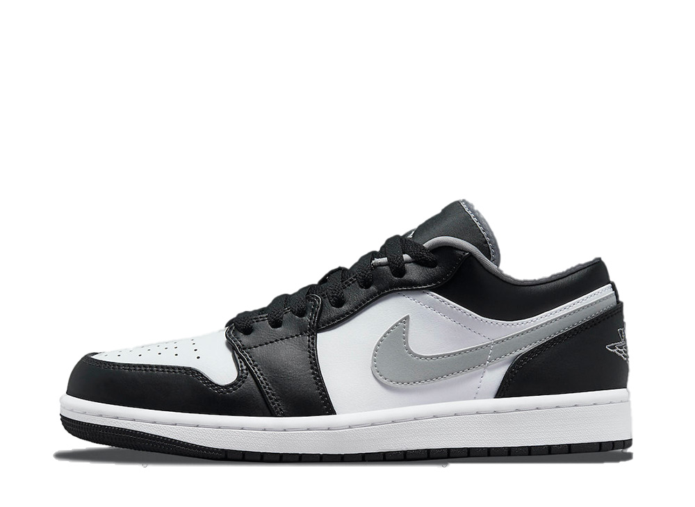 ナイキ エアジョーダン1 ロー &#39;ミディアムグレー&#39; NIKE AIR JORDAN 1 LOW &#39;MEDIUM GREY&#39; 553558-040