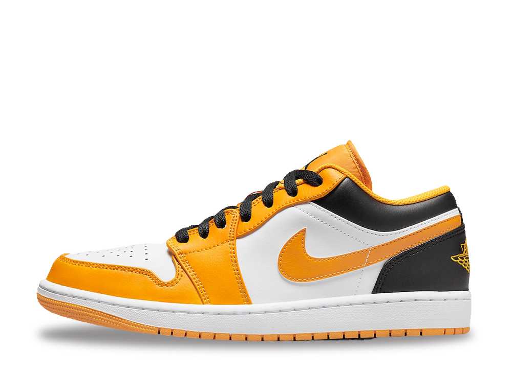 ナイキ エアジョーダン1 ロー タクシー Nike Air Jordan1 Low Taxi 553558-701