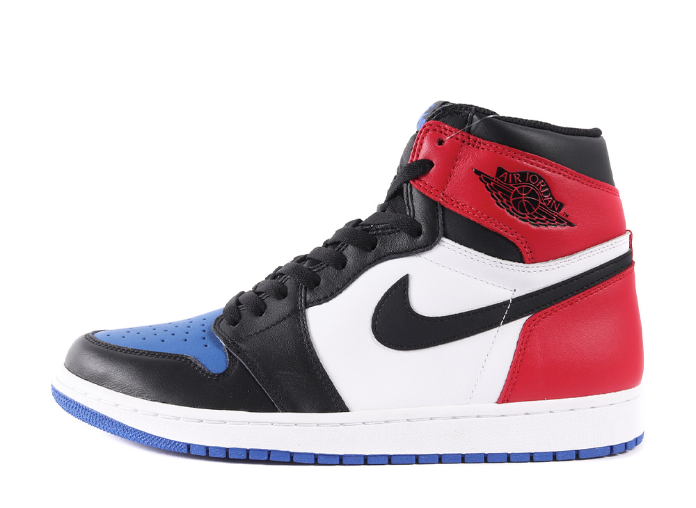 ナイキ エアジョーダン1 レトロ トップ3 NIKE AIR JORDAN 1 RETRO TOP 3 555088-026