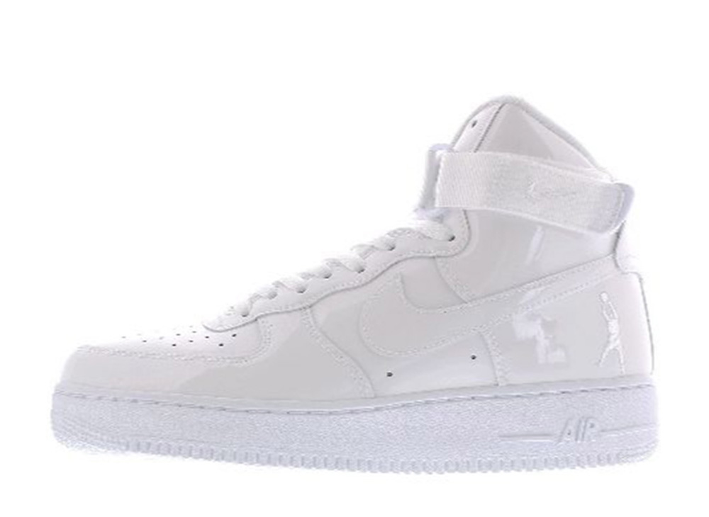 ナイキ エアフォース1 ハイ シード Nike Air Force 1 High Sheed 743546-107