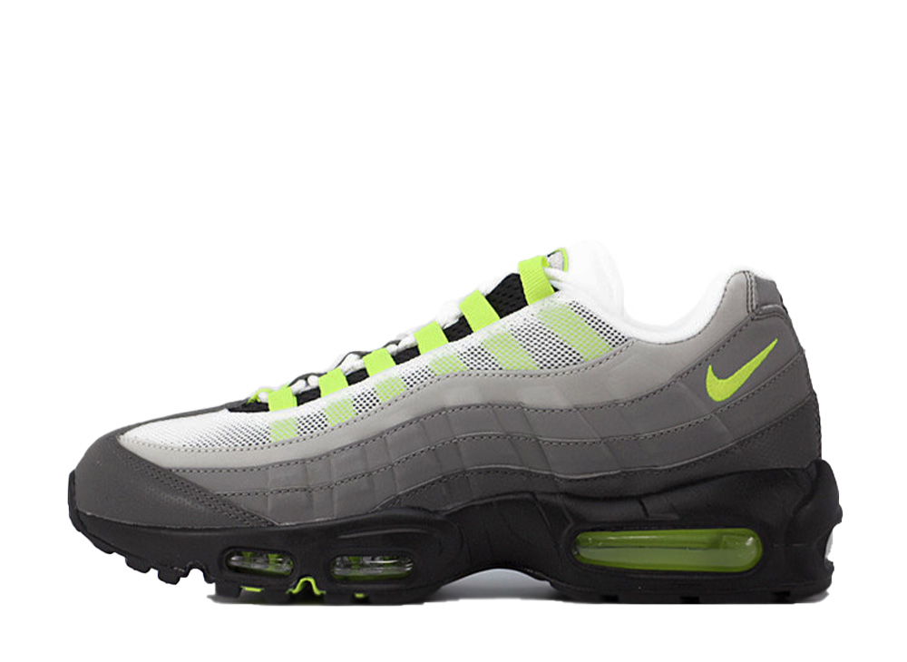 ナイキ エアマックス95 リフレクター(2015) Nike Air Max95 OG Premium Reflector (2015) 759986-070