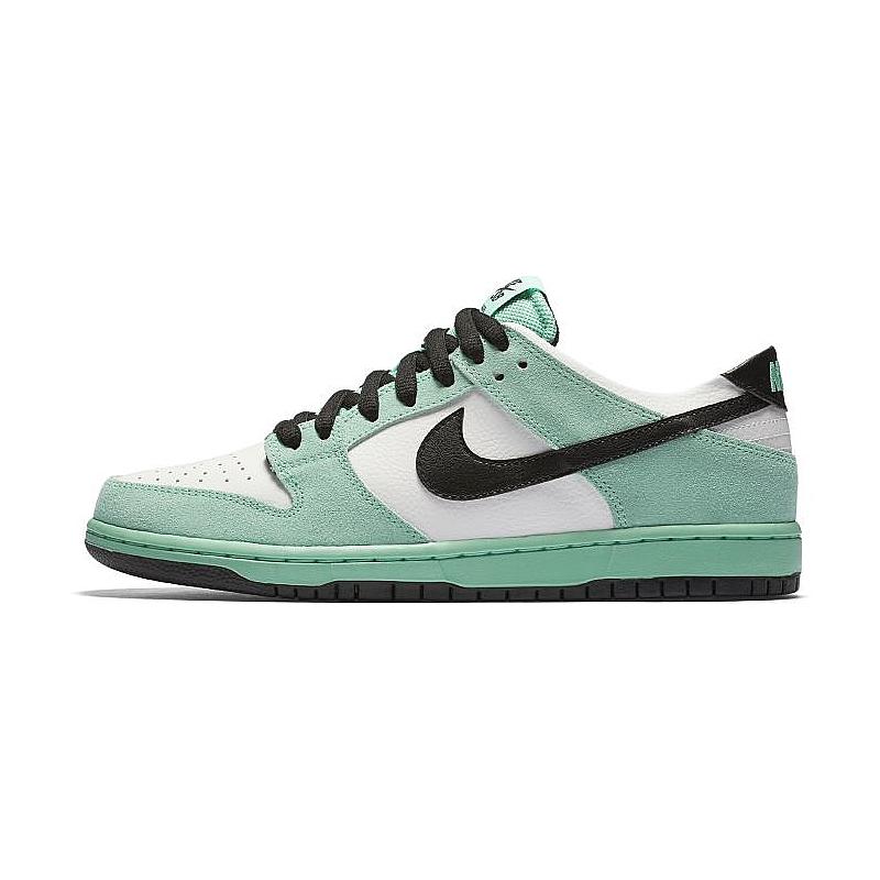 ナイキ SB ダンク ロー プロ シー クリスタル NIKE SB DUNK LOW PRO SEA CRYSTAL 819674-301