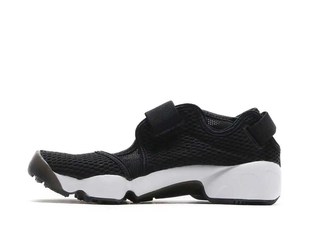 ナイキ ウィメンズ エアリフト BR ブラック/クールグレー/ホワイト Nike Women&#39;s Air Rift BR Black/Cool Gray/White 848386-001