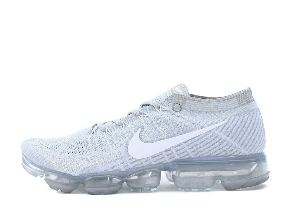 ナイキ エアヴェイパーマックス &#39;ピュア プラチナム&#39; NIKE AIR VAPORMAX &#39;PURE PLATINUM&#39; 849558-004