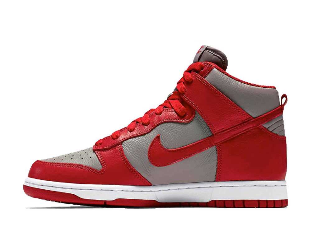 ナイキ ダンク ハイ UNLV (2016) NIKE DUNK HIGH UNLV(2016) 850477-001