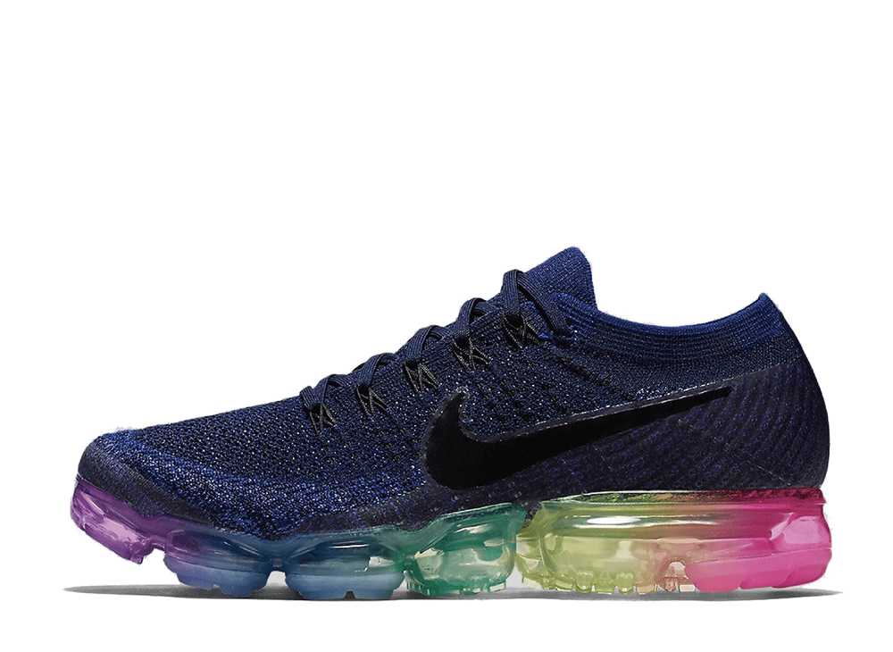 ナイキ エアヴェイパーマックス ビートゥルー(2017) NIKE AIRVAPORMAX BETRUE(2017) 883275-400