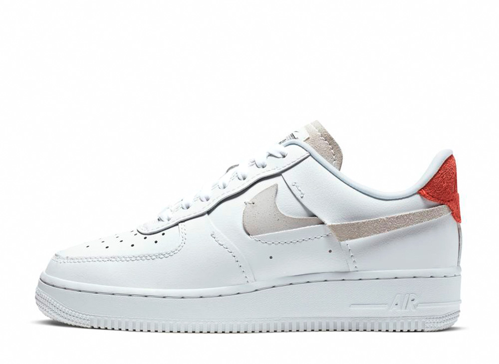 ナイキ エアフォース1 バンダライズド Nike Air Force 1 Vandalized Womens 898889-103