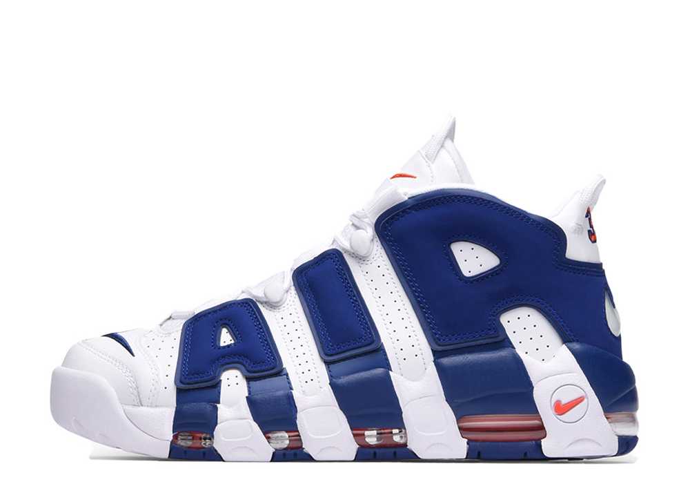 ナイキ エア モア アップテンポ 96 NIKE AIR MORE UPTEMPO 96 921948-101