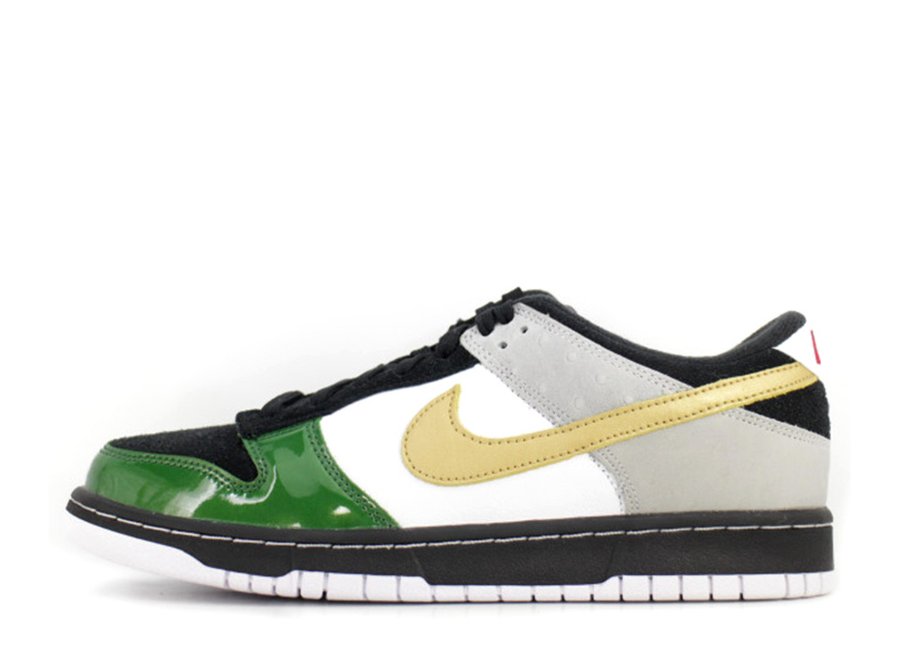 ミタスニーカーズ×ナイキ ダンク ロー JP 温故知新 MITA SNEAKERS×NIKE DUNK LOW JP ONKOCHISHIN AA4414-001