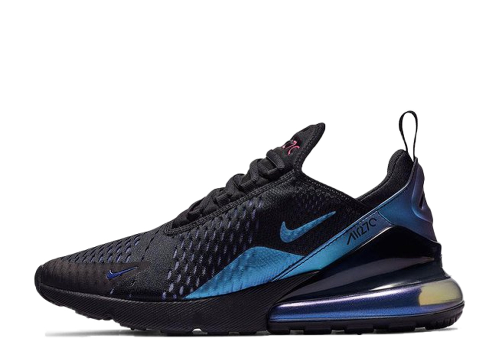 ナイキ エアマックス 270 スルーバック フューチャー Nike Air Max 270 Throwback Future AH8050-020