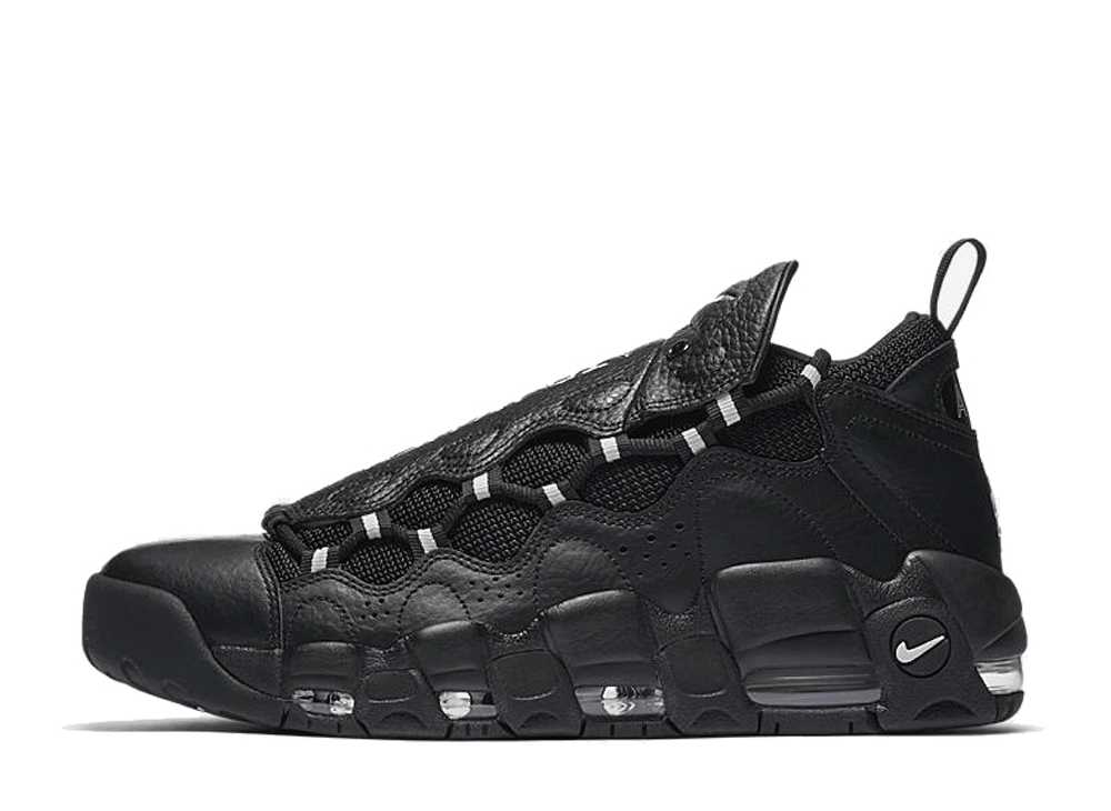 ナイキ エア モア マネートラスト ファンド ベイビー NIKE AIR MORE MONEY TRUST FUND BABY AJ2998-002