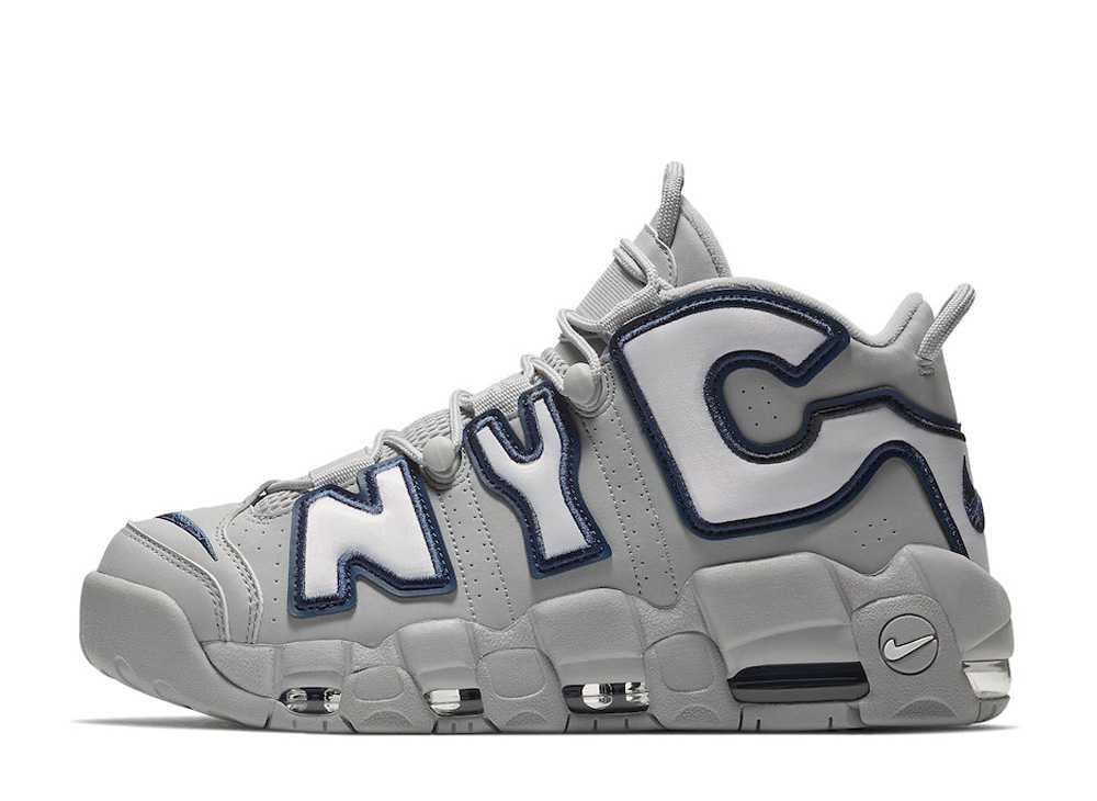 ナイキ エア モア アップテンポ ニューヨーク NIKE AIR MORE UPTEMPO NEW YORK AJ3137-001