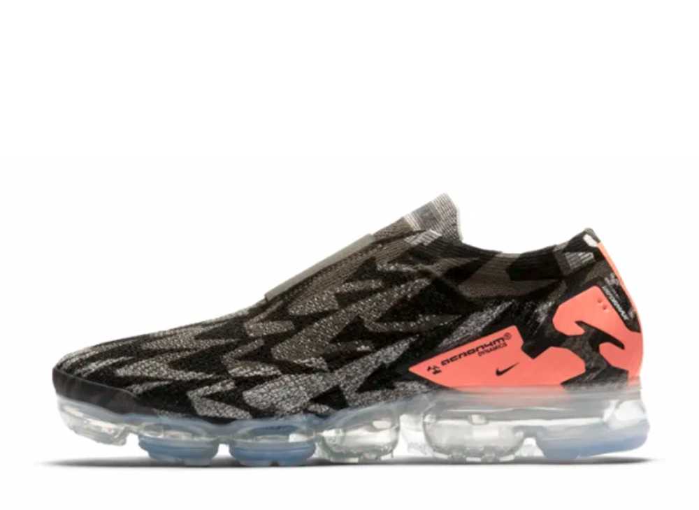 アクロニウムナイキエアヴェイパーマックスモック2セイルカーゴ  ACRONYMNIKEVAPORMAXMOC2SAILCARGO AQ0996-102