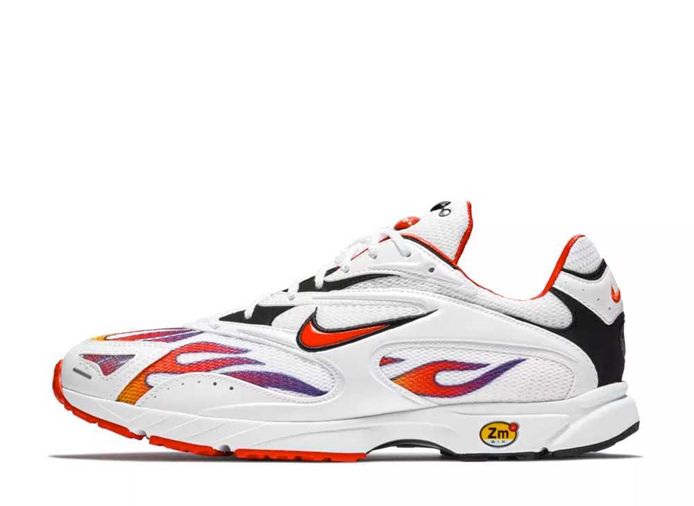 シュプリーム×ナイキ エアズーム ストリーク ホワイト SUPREME×NIKE AIR ZOOM STREAK WHITE AQ1279-100