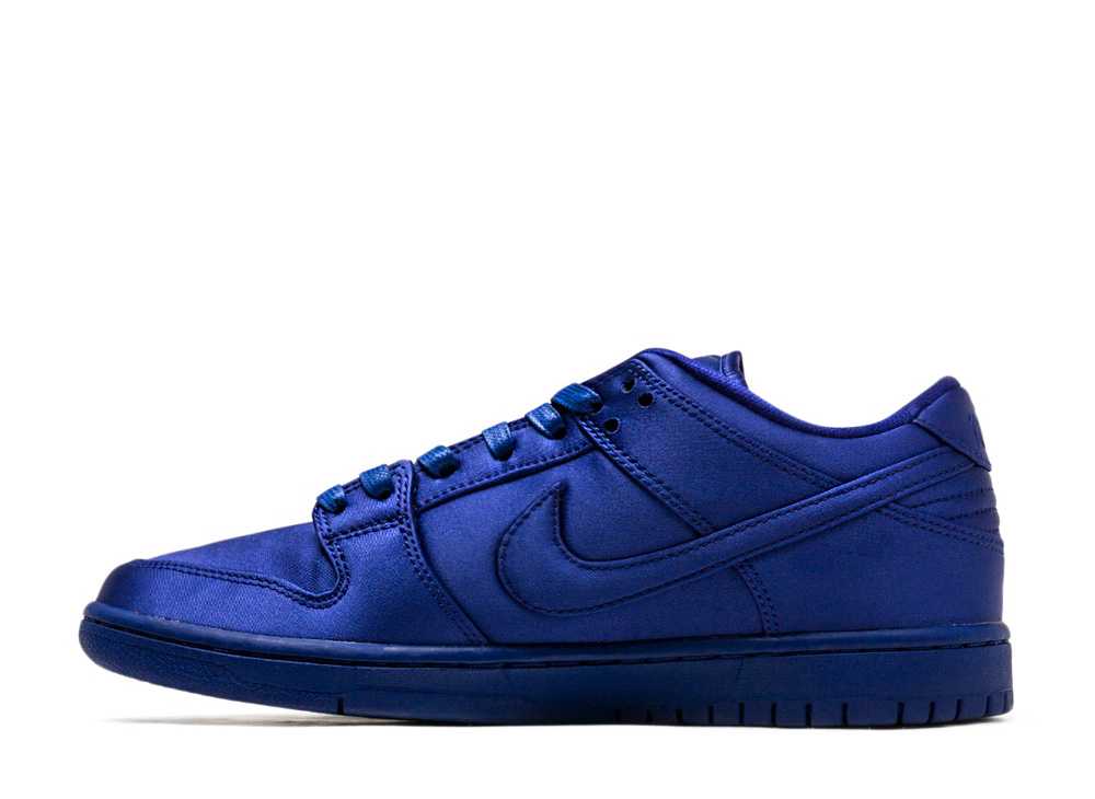 NBA×ナイキSB ダンク ロー ディープ ロイヤル NBA × NIKE SB DUNK LOW DEEP ROYAL BLUE AR1577-446