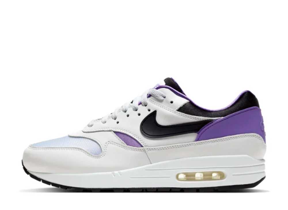 ナイキ エアマックス 1 DNA CH.1パック パープルパンチ Nike Air Max 1 DNA CH.1 Pack Purple Punch AR3863-101