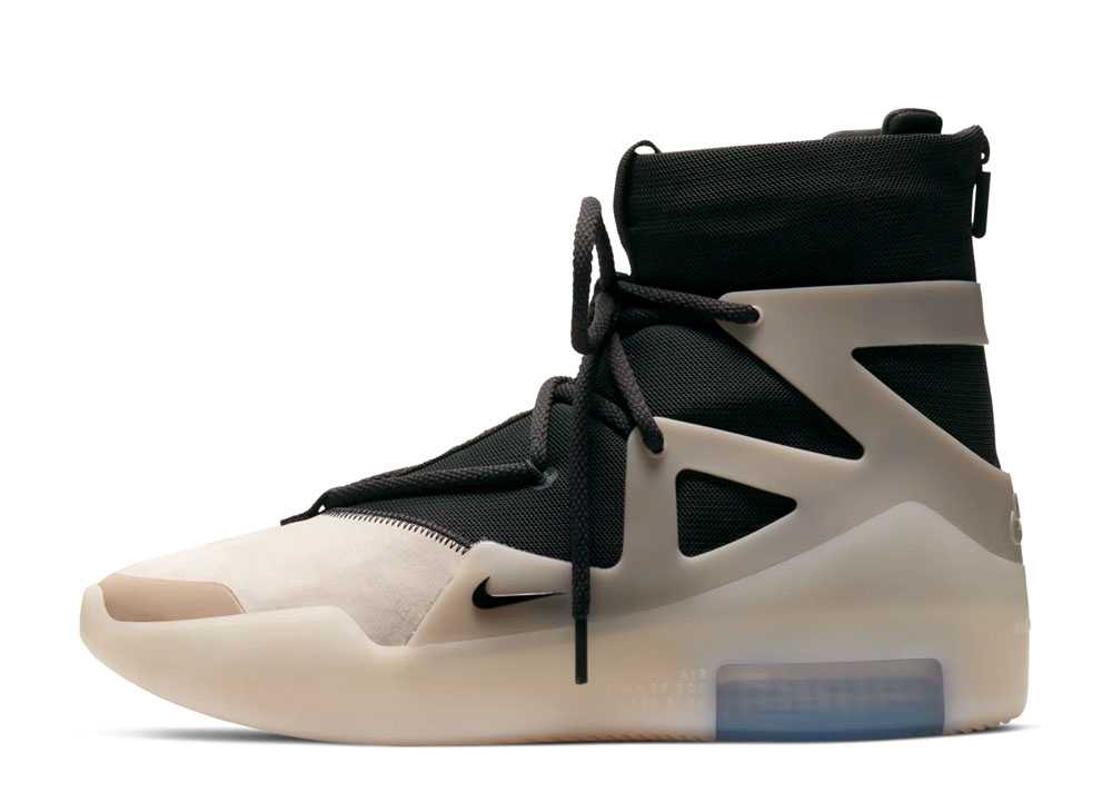 ナイキ エア フィアオブ ゴッド 1 ストリング Nike Air Fear of God 1 String AR4237-902