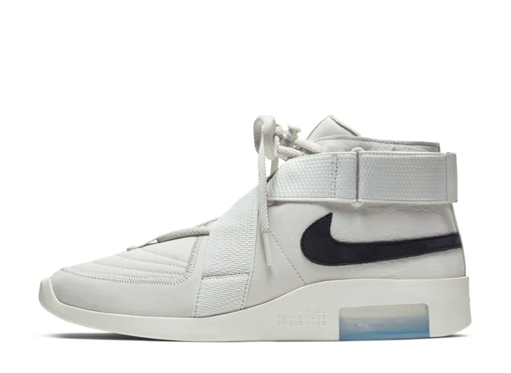 ナイキ エア フィアオブゴッドレイドライトボーン Nike Air Fear of GodRaid AT8087-001