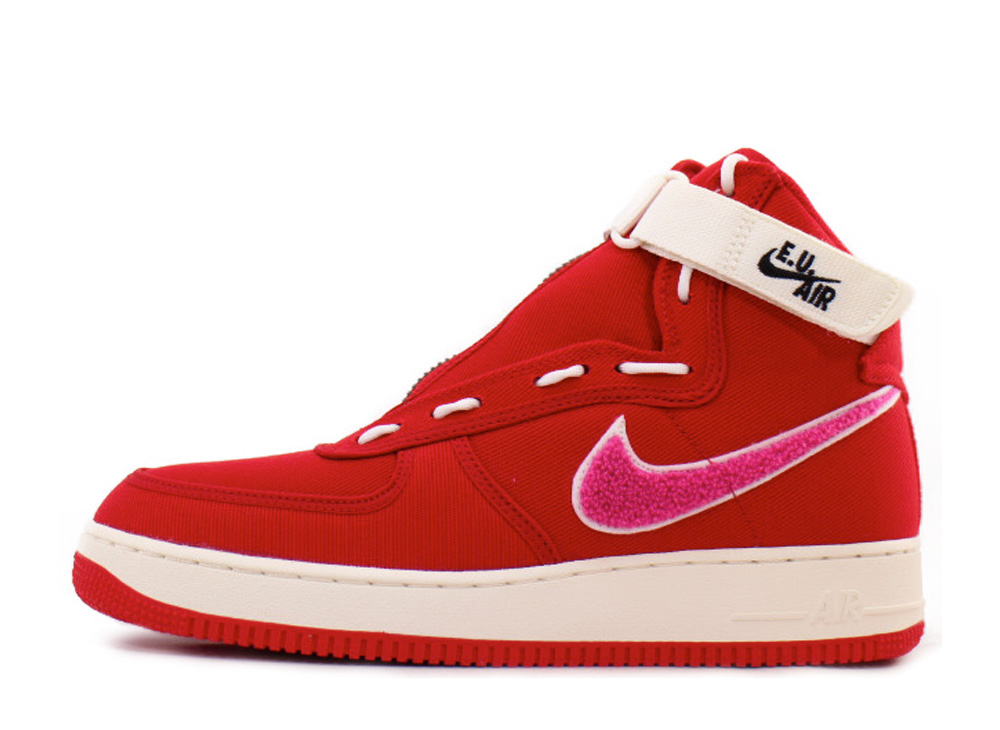 ナイキ エアフォース1 ハイ Nike Air Force 1 High Emotionally Unavailable AV5840-600