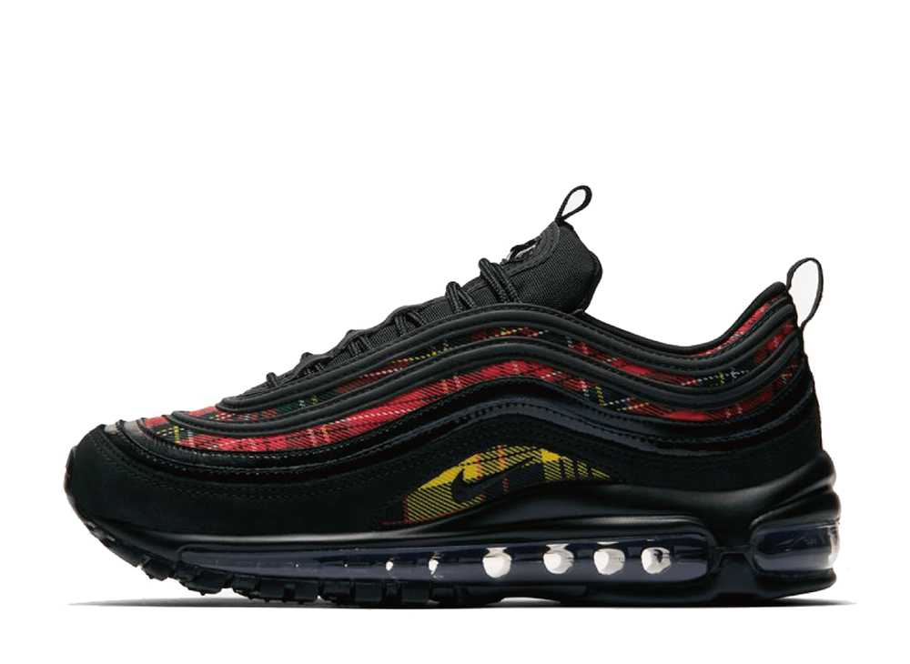 ナイキ エアマックス97 SE キャッシュ コース NIKE AIR MAX 97 SE CLASH COURSE AV8220-001