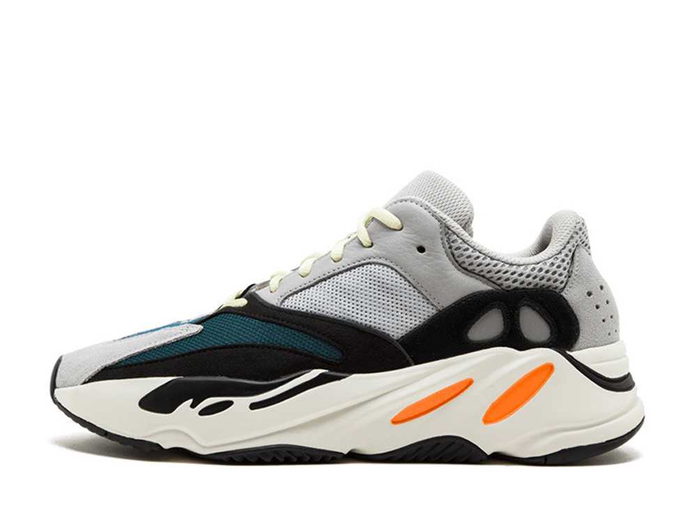 アディダス イージー ブースト700ウェーブランナー ADIDAS YEEZY BOOST 700 WAVE RUNNER B75571