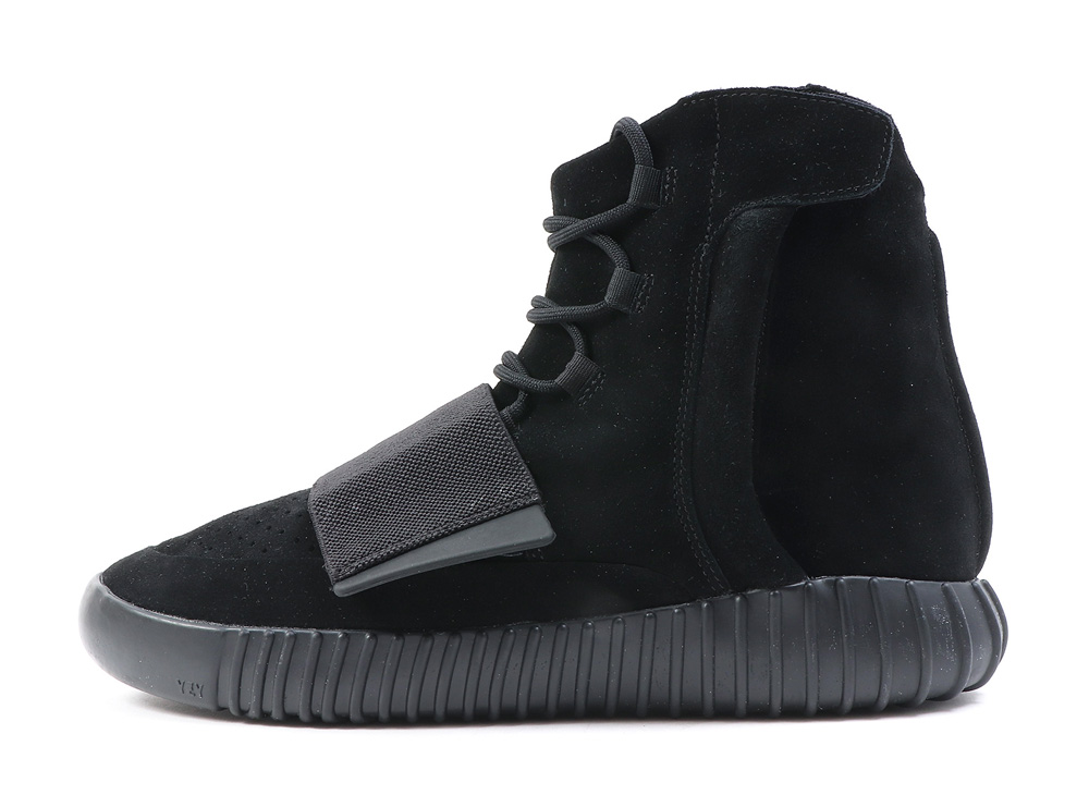 アディダスイージーブースト700V2トリプルブラック ADIDAS YEEZY BOOST 750 TRIPLE BLACK BB1839