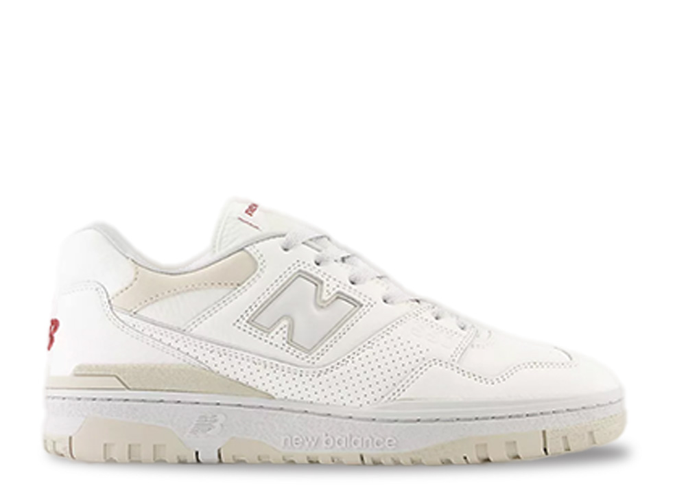 ニューバランス 550 ルナニューイヤー New Balance 550 Lunar New Year White BB550LN1