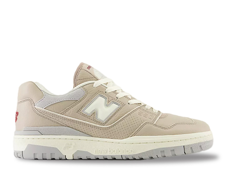 ニューバランス 550 ルナニューイヤー New Balance 550  Lunar New Year Brown BB550LY1