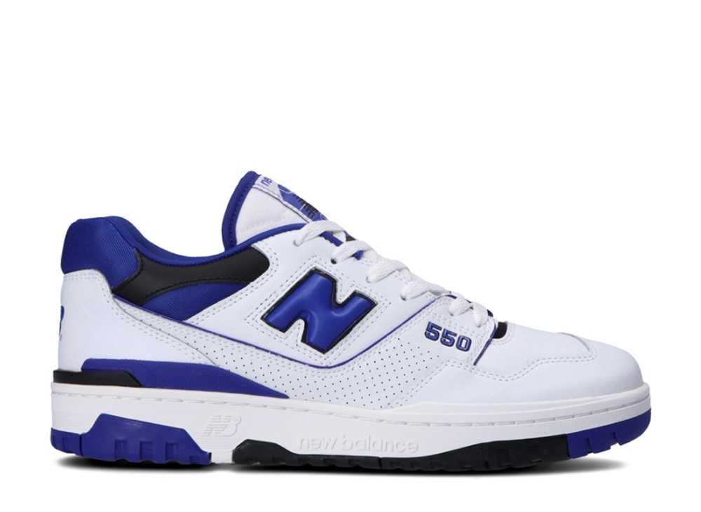 ニューバランス BB550 SN1 ブルー New Balance BB550 SN1 Blue BB550SN1