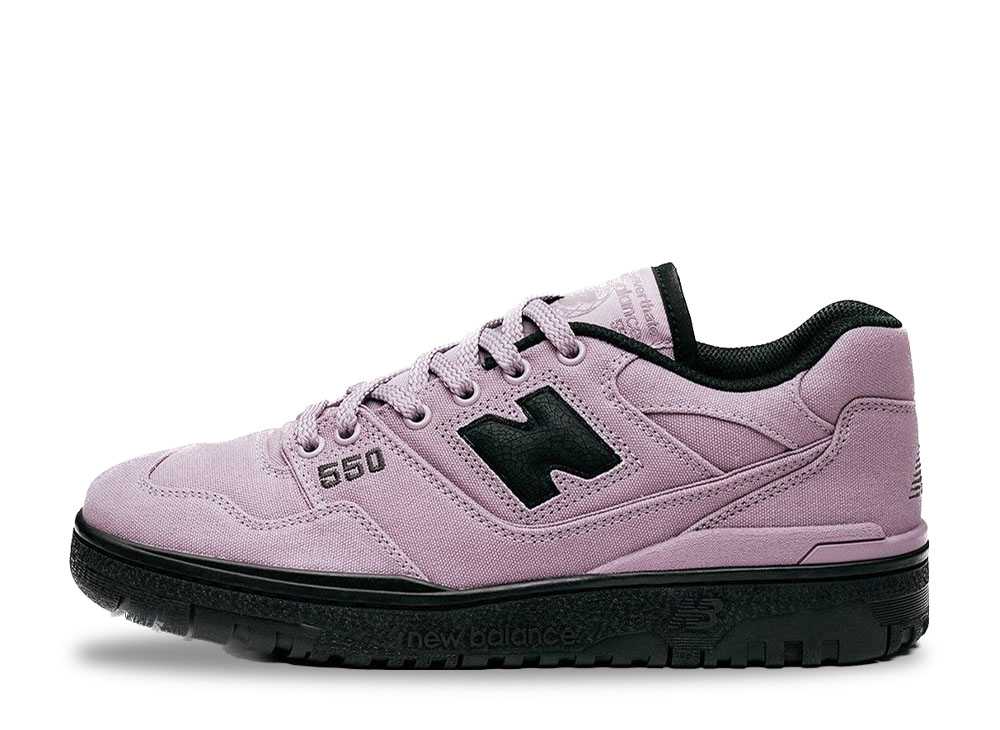 ディスイズネバーザット ニューバランス 550 ラベンダー thisisneverthat New Balance 550 Lavender BB550TI