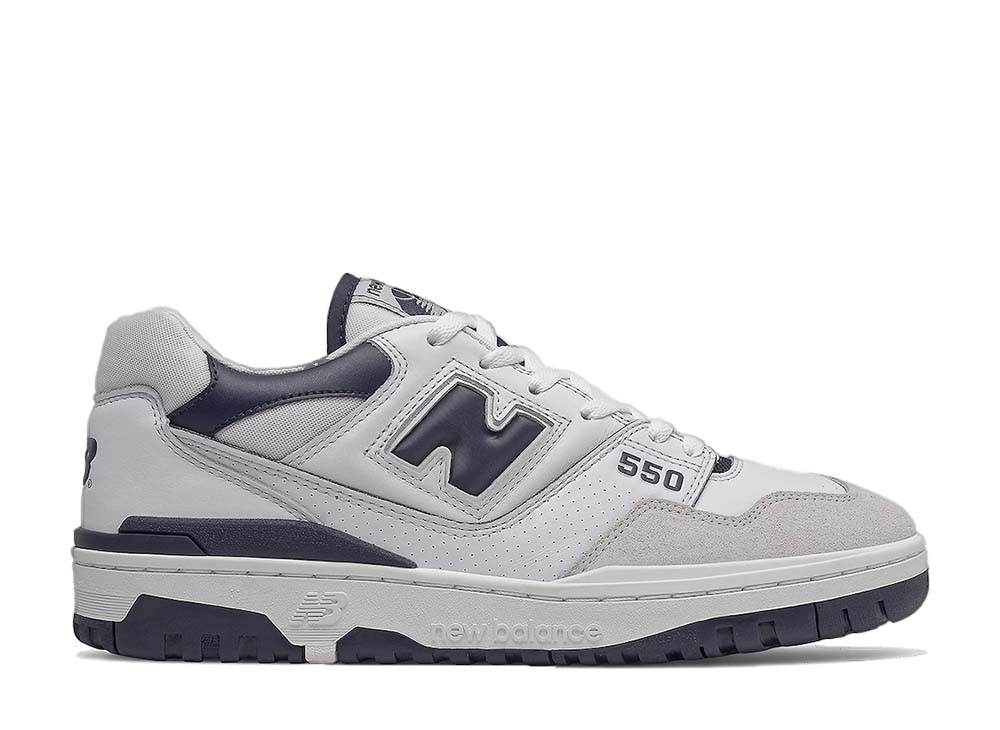 ニューバランス BB550WA1 ネイビー NEW BALANCE BB550WA1 NAVY BB550WA1