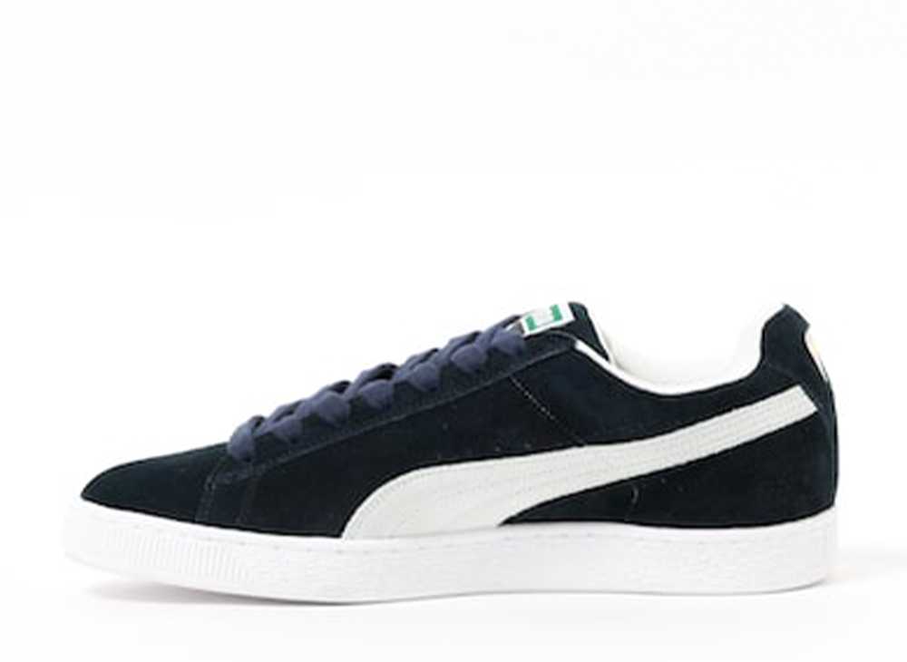 ビームス×プーマ スウェード MIJ BEAMS × Puma Suede MIJ BEAMS EDITION Navy BEAMS-PUMA-MIJ-NY