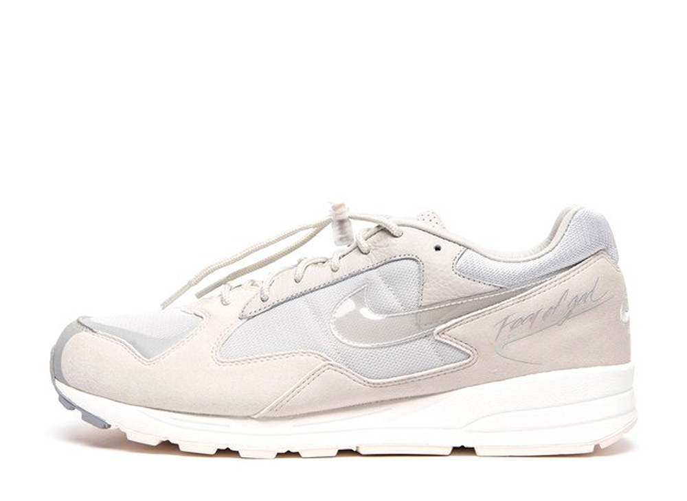 ナイキ エア スカイロン 2 フィア オブ ゴッド Nike Air Skylon 2 Fear of God Light Bone BQ2752-003