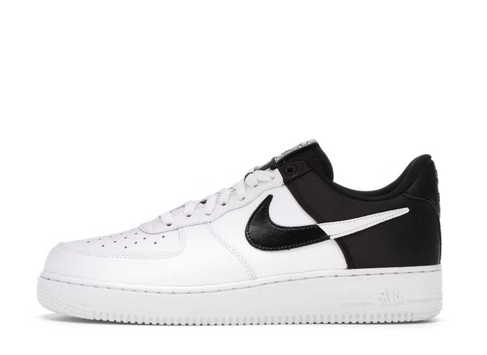 ナイキ エアフォース1 ロー スパーズ Nike Air Force1 Low Spurs BQ4420-100