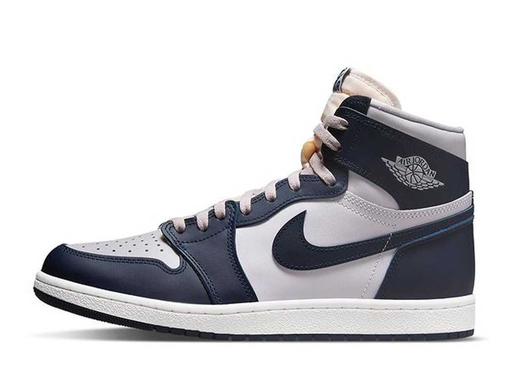 ナイキ エアジョーダン1 ハイ 85 ジョージタウン Nike Air Jordan1 High 85 Georgetown BQ4422-400