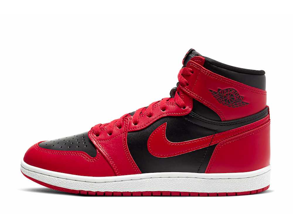 ナイキ エアジョーダン 1 レトロ レッド Nike Air Jordan 1 Retro 85 Varsity Red BQ4422-600