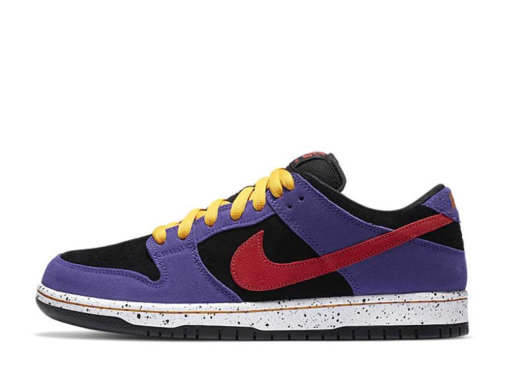 ナイキ SB ダンク ロー ACG Nike SB Dunk Low ACG BQ6817-008