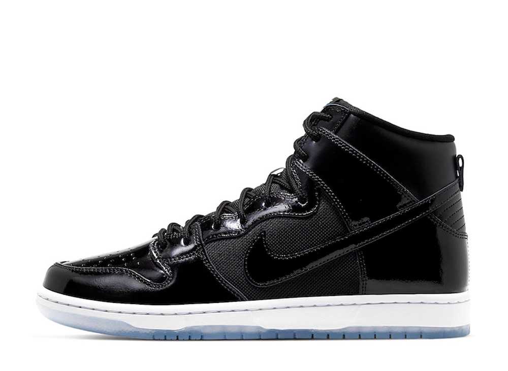 ナイキSB ダンク ハイ スペースジャム NIKE SB DUNK HIGH SPACE JAM BQ6826-002