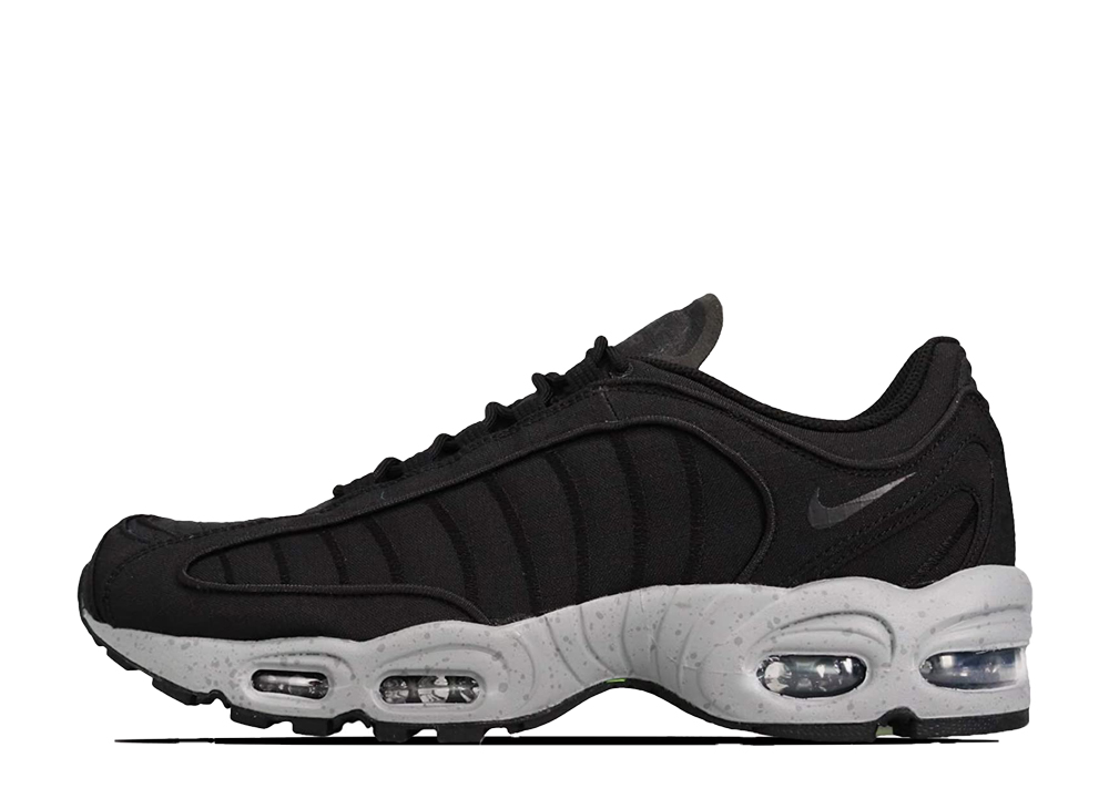 ナイキ エアマックス テイルウィンド 4 ブラック RIPSTOP Nike Air Max Tailwind 4 Black Ripstop BV1357-002