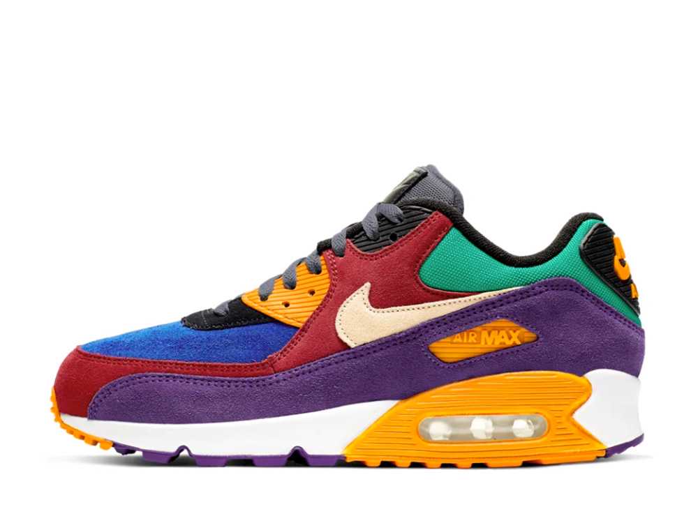 ナイキ エアマックス 90 バイオテック OG Nike Air Max 90 Viotech OG CD0917-600